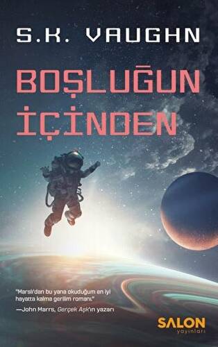 Boşluğun İçinden - 1