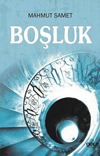 Boşluk - 1