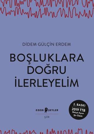 Boşluklara Doğru İlerleyelim - 1