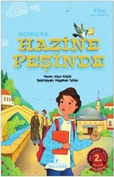 Bosna`da Hazine Peşinde - 1