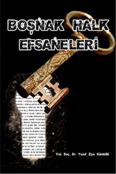 Boşnak Halk Efsaneleri - 1