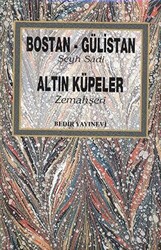 Bostan - Gülistan - Altın Küpeler - 1