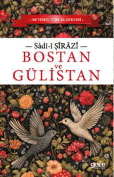 Bostan ve Gülistan - 1