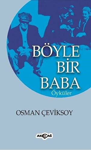 Böyle Bir Baba - 1