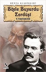 Böyle Buyurdu Zerdüşt - 1