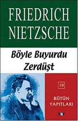 Böyle Buyurdu Zerdüşt - 1