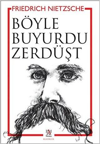 Böyle Buyurdu Zerdüşt - 1