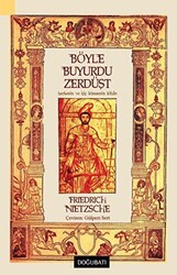 Böyle Buyurdu Zerdüşt - 1