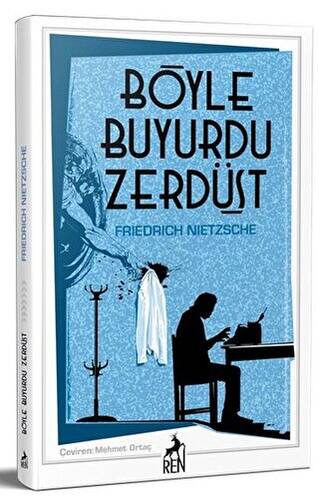 Böyle Buyurdu Zerdüşt - 1