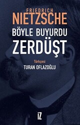 Böyle Buyurdu Zerdüşt - 1