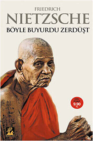 Böyle Buyurdu Zerdüşt - 1