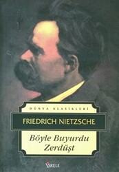 Böyle Buyurdu Zerdüşt - 1