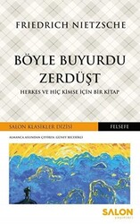 Böyle Buyurdu Zerdüşt - 1