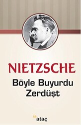 Böyle Buyurdu Zerdüşt - 1