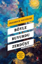 Böyle Buyurdu Zerdüşt - 1