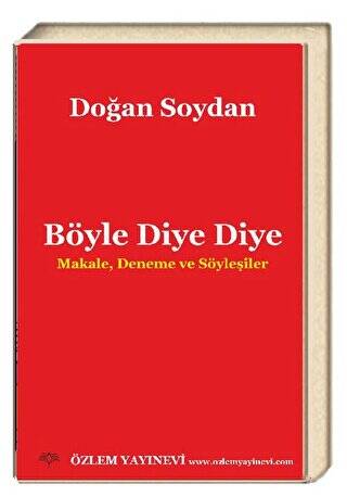 Böyle Diye Diye - 1