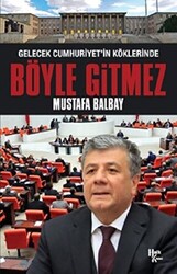 Böyle Gitmez - 1