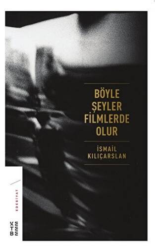 Böyle Şeyler Filmlerde Olur - 1