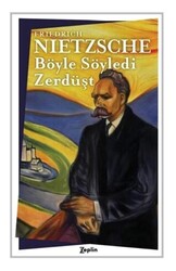 Böyle Söyledi Zerdüşt - 1