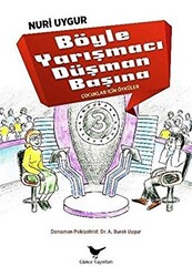 Böyle Yarışmacı Düşman Başına - 1