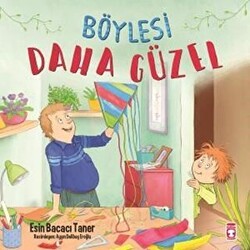 Böylesi Daha Güzel - 1