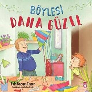 Böylesi Daha Güzel - 1