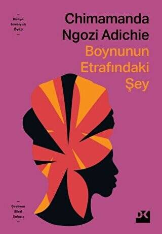 Boynunun Etrafındaki Şey - 1