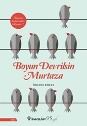 Boyun Devrilsin Murtaza - 1