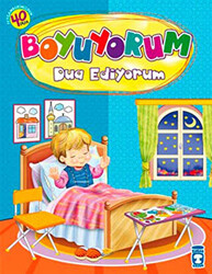 Boyuyorum Dua Ediyorum - 1