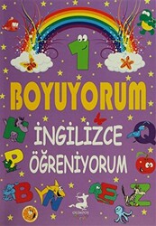 Boyuyorum İngilizce Öğreniyorum 1 - 1