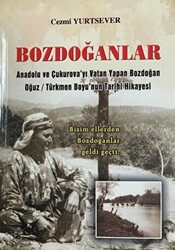 Bozdoğanlar - 1