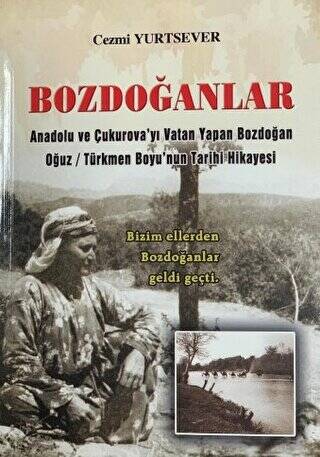 Bozdoğanlar - 1