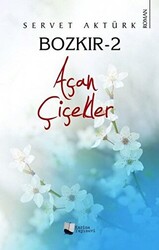 Bozkır 2 - Açan Çiçekler - 1