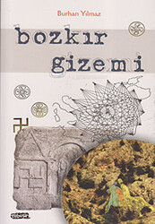 Bozkır Gizemi - 1