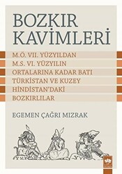 Bozkır Kavimleri - 1