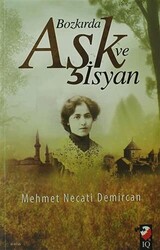 Bozkırda Aşk ve İsyan - 1