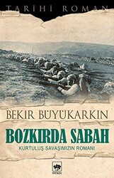 Bozkırda Sabah - 1