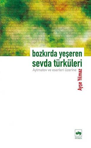 Bozkırda Yeşeren Sevda Türküleri - 1