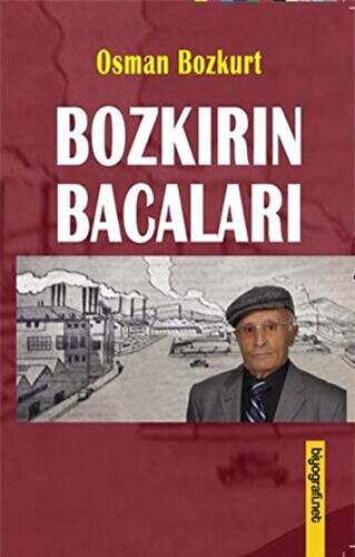 Bozkırın Bacaları - 1