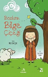 Bozkırın Bilge Çiçeği - 1