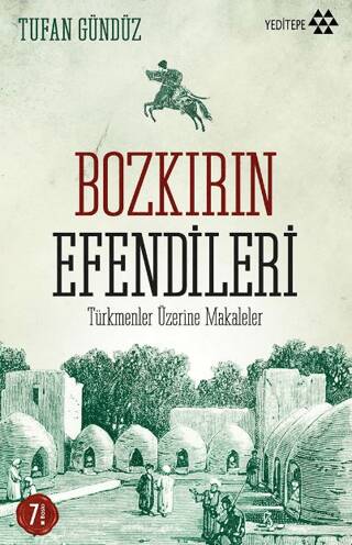 Bozkırın Efendileri - 1