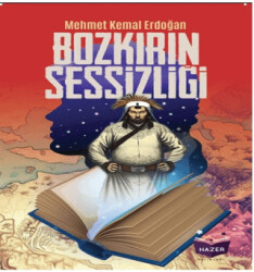 Bozkırın Sessizliği - 1