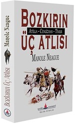 Bozkırın Üç Atlısı - 1