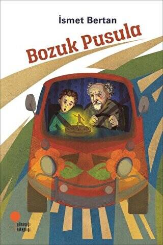 Bozuk Pusula - 1