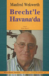 Brecht’le Havana’da - 1