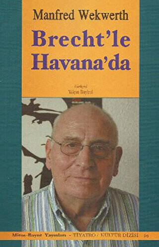 Brecht’le Havana’da - 1