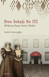 Bree Sokağı No 122 - 1