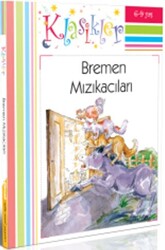 Bremen Mızıkacıları - 1