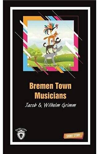 Bremen Town Musicians - 1