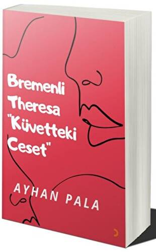 Bremenli Theresa “küvetteki Ceset” - 1